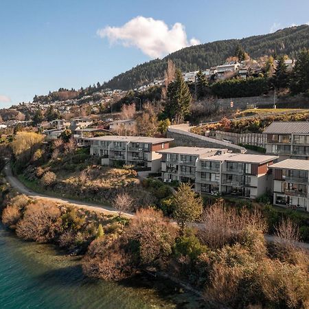 Residence Du Lac By Staysouth Квинстаун Экстерьер фото